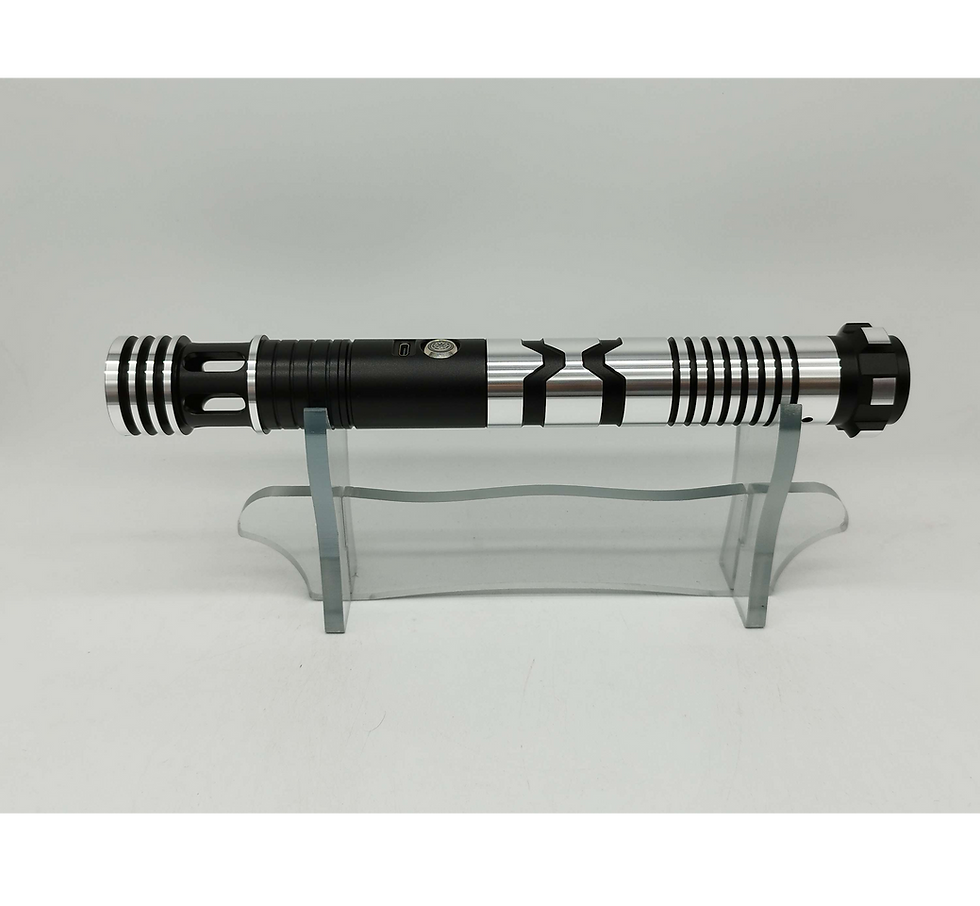 SABRE LASER DE COMBAT EKO C037