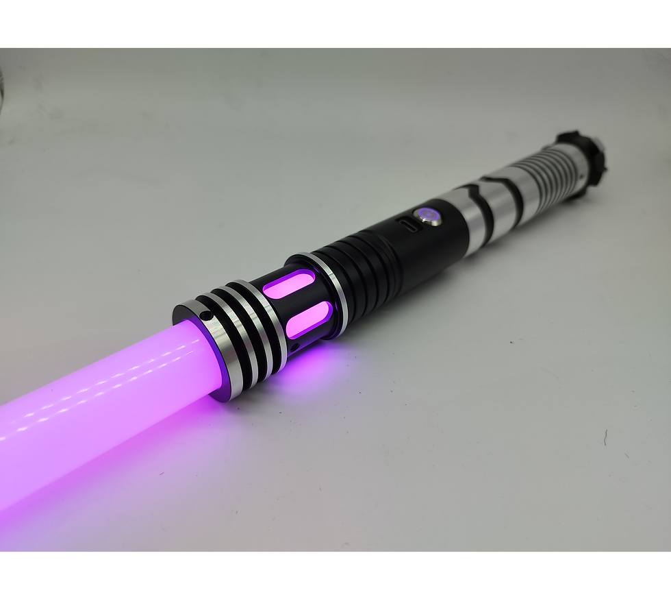SABRE LASER DE COMBAT EKO C037