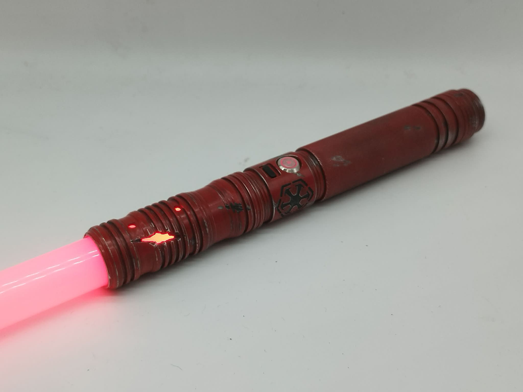 sabre laser personnalisé MSL