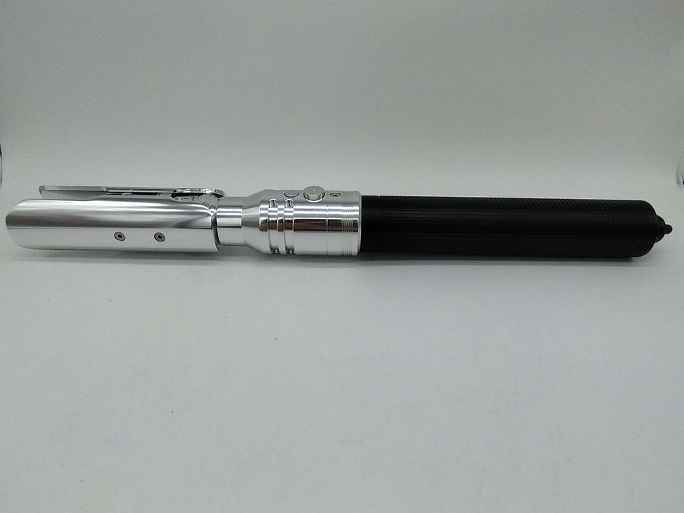 Thumbnail: SABRE LASER EKO 50-4 CAL