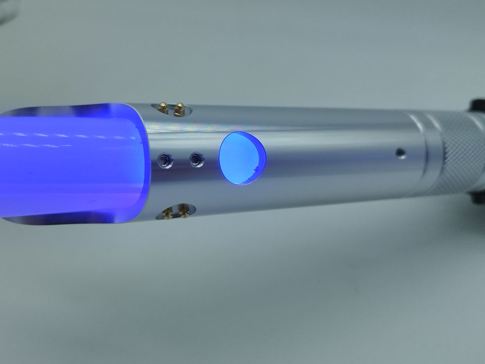 Thumbnail: sabre laser collection