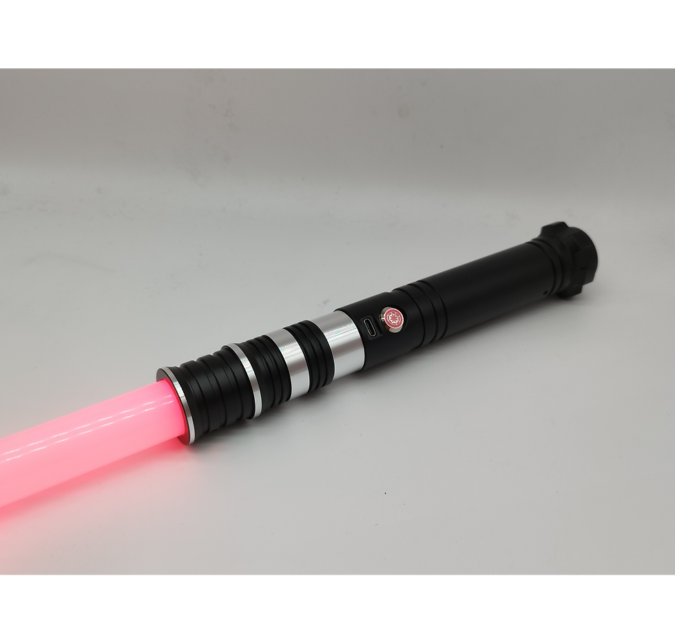 SABRE LASER DE COMBAT EKO C035