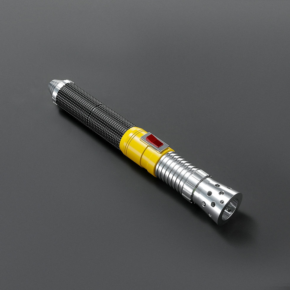 Miniature : sabre laser collection