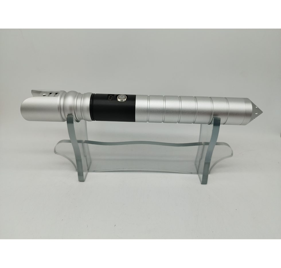 SABRE LASER PERSPONNALISÉ MSL