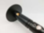 Thumbnail: sabre laser combat katana