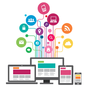 Website Design and Development
