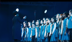 Charity Gala Concert - Forum Karlín