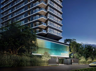 COCO : Bold Investment, High Real Estate Returns