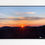 Thumbnail: Sunset Wall Print