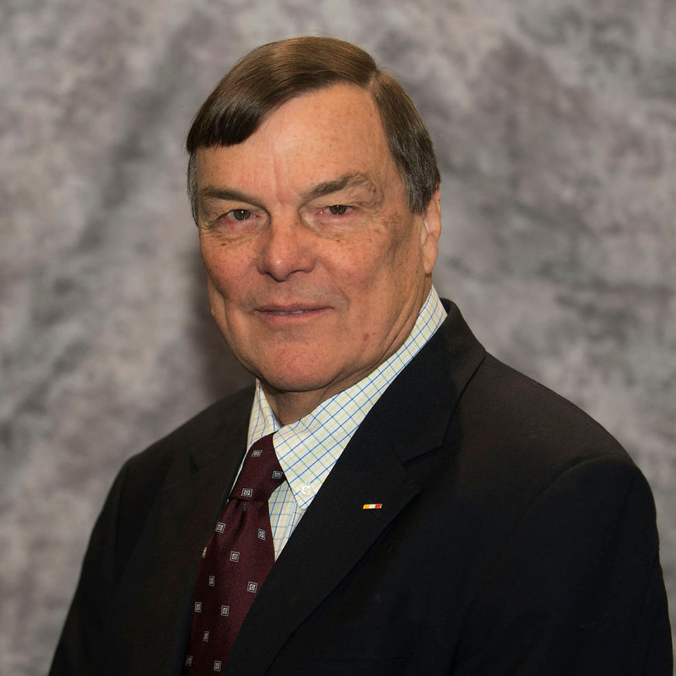 Richard Atkinson, MD