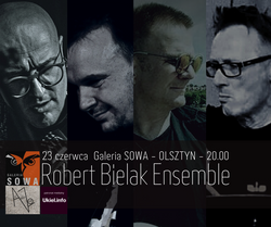 Wpis FB z patronem Ukiel