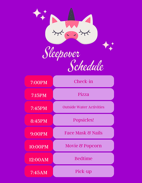 Slumber Party Schedule (Facebook Post (Landscape)) (4.25 x 5.5 in).png