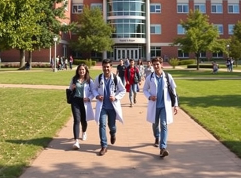 Study MBBS in India vs. Study MBBS Abroad: All the Factors Explained