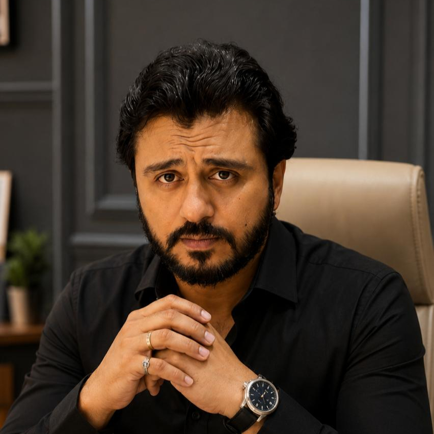 Writer: Akbar Khan