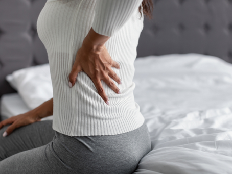 PEMF Therapy for Back Pain: Benefits, Science, and What to Expect