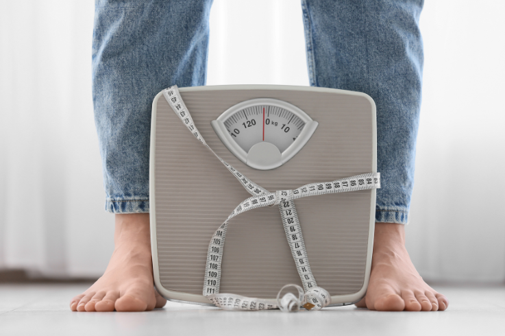 Functional Medicine and Weight Loss: Why You're Not Losing Weight (And It's Not Just About Calories)