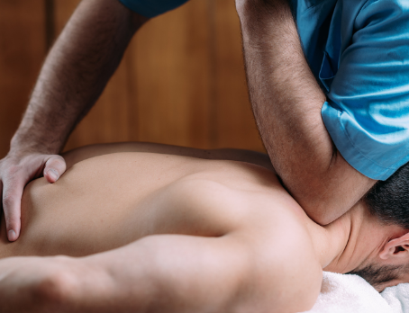 Medical Massage Therapy: Why Fixing the Problem Beats Chasing Temporary Relief