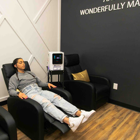 What Is Molecular Hydrogen Therapy? The Science Behind Cellular Health and Recovery