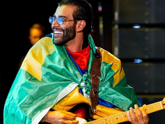 Gusttavo Lima para presidente? Gusttavo Lima diz que será candidato à presidência do Brasil em 2026