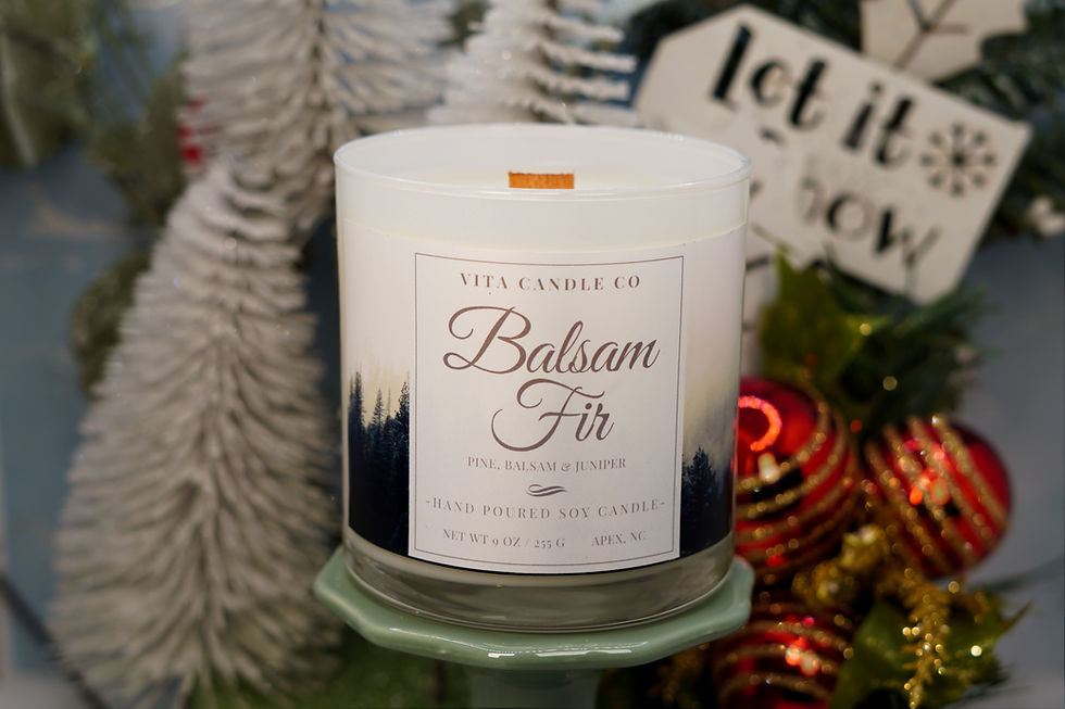 Thumbnail: Balsam Fir