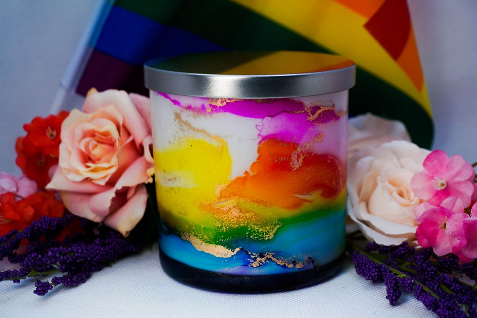 Thumbnail: Rainbow Pride