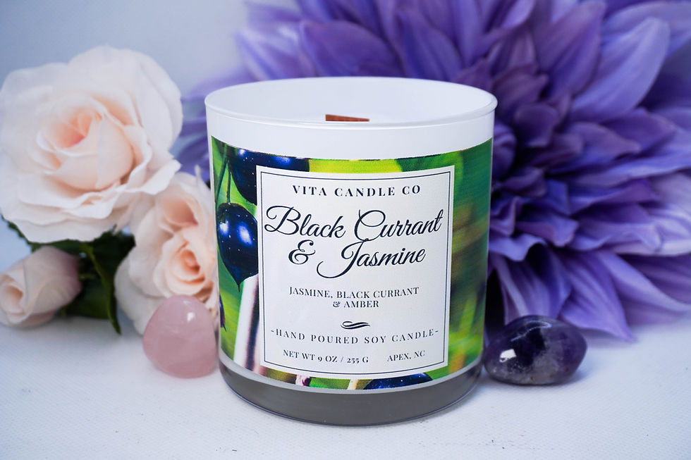 Thumbnail: Black Currant & Jasmine