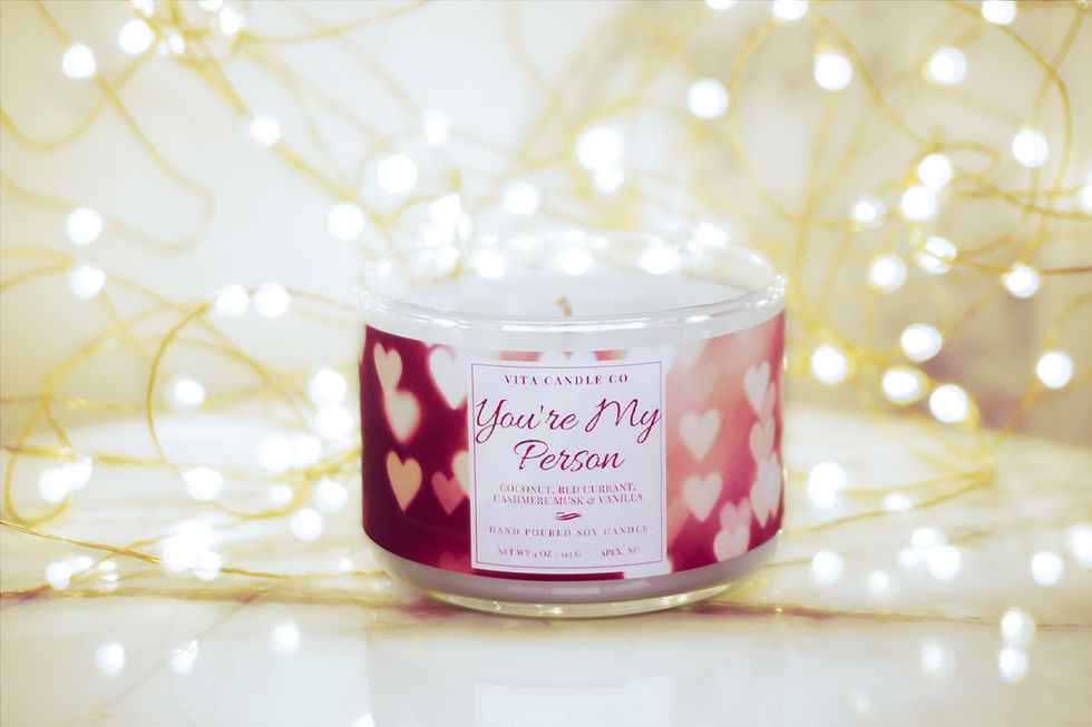 Thumbnail: You're My Person