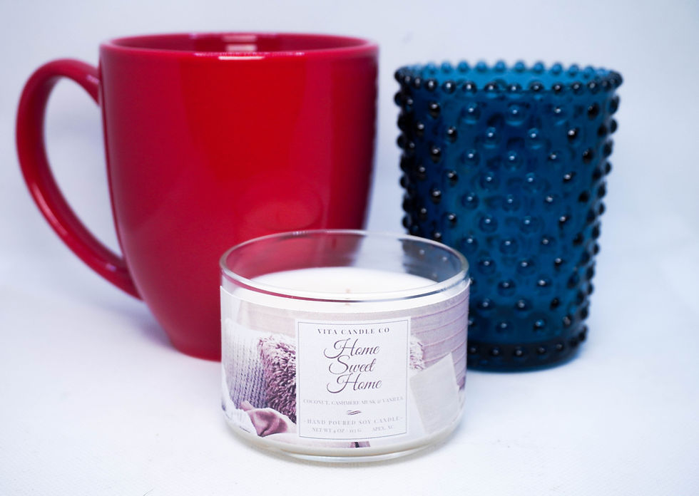Thumbnail: Home Sweet Home