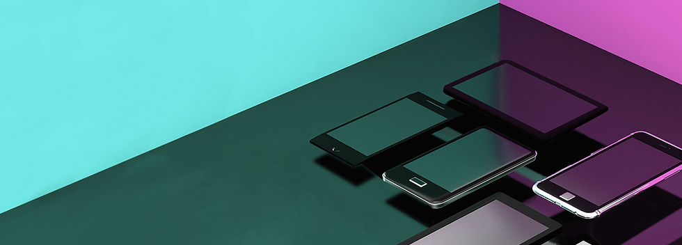 Smartphones