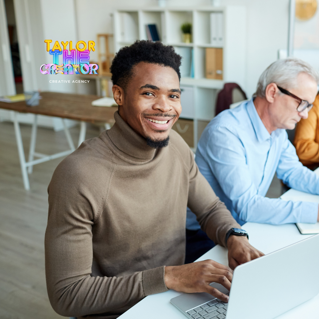 Writer: Creator Academy