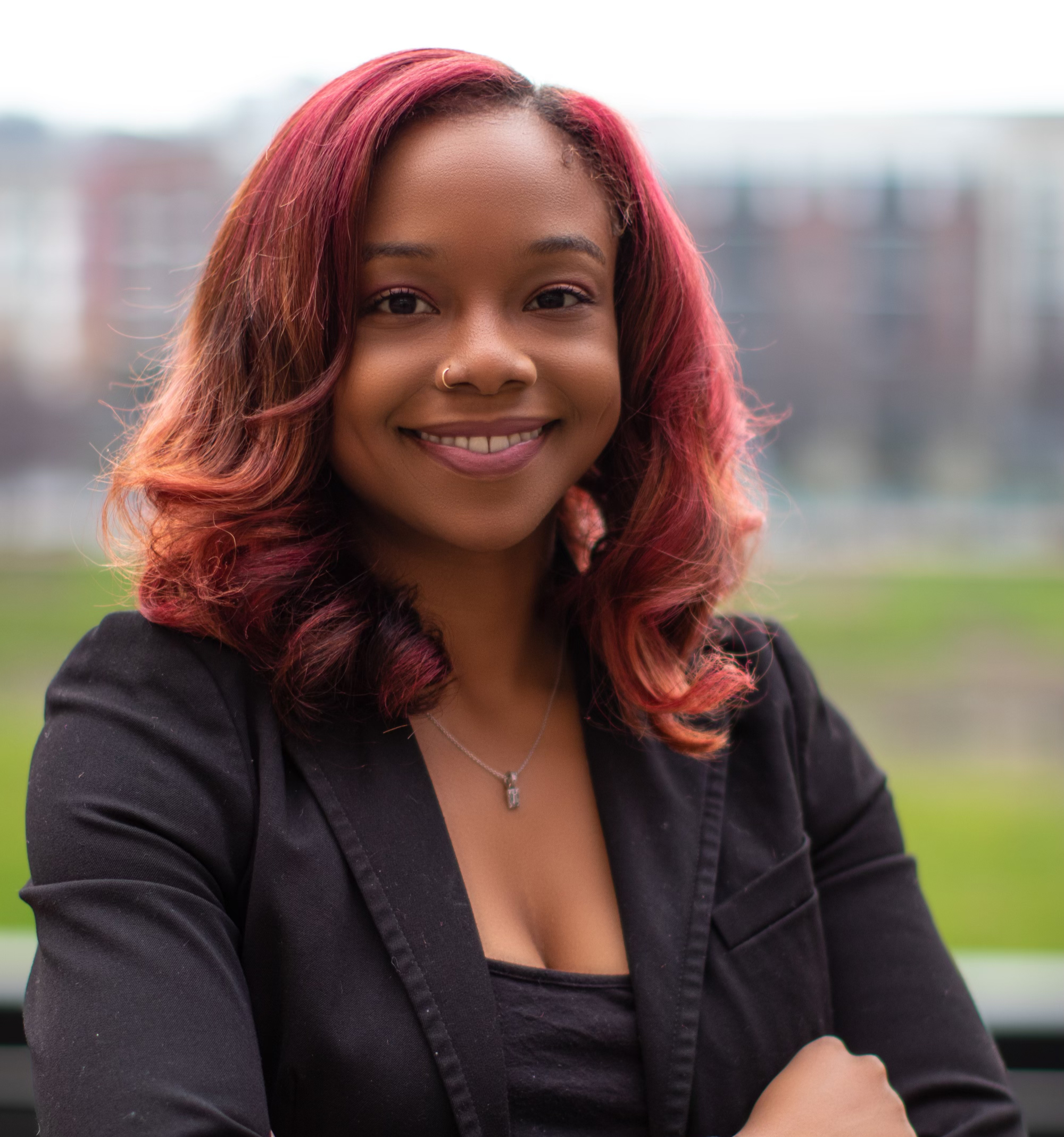 Writer: Taylor Smith