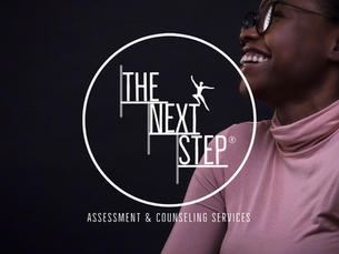 The Next Step Assessment & Counseling Services.