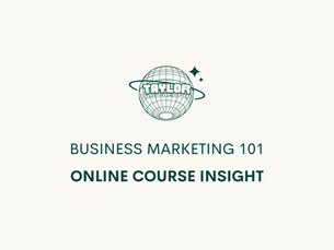 Ready to Turn Your Big Idea Into a Real Business?