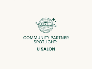 U Salon - A Legacy of Beauty, Family & Faith