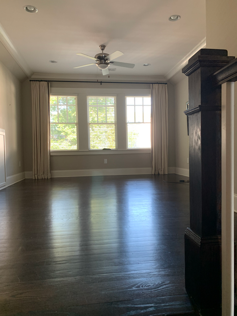 Clean House of Atlanta