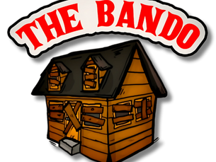 🏚️ The Bando ATL - More Than a Museum, It’s a Movement