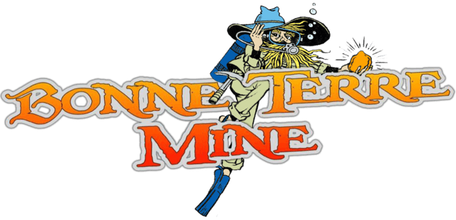 Bonne Terre Mine