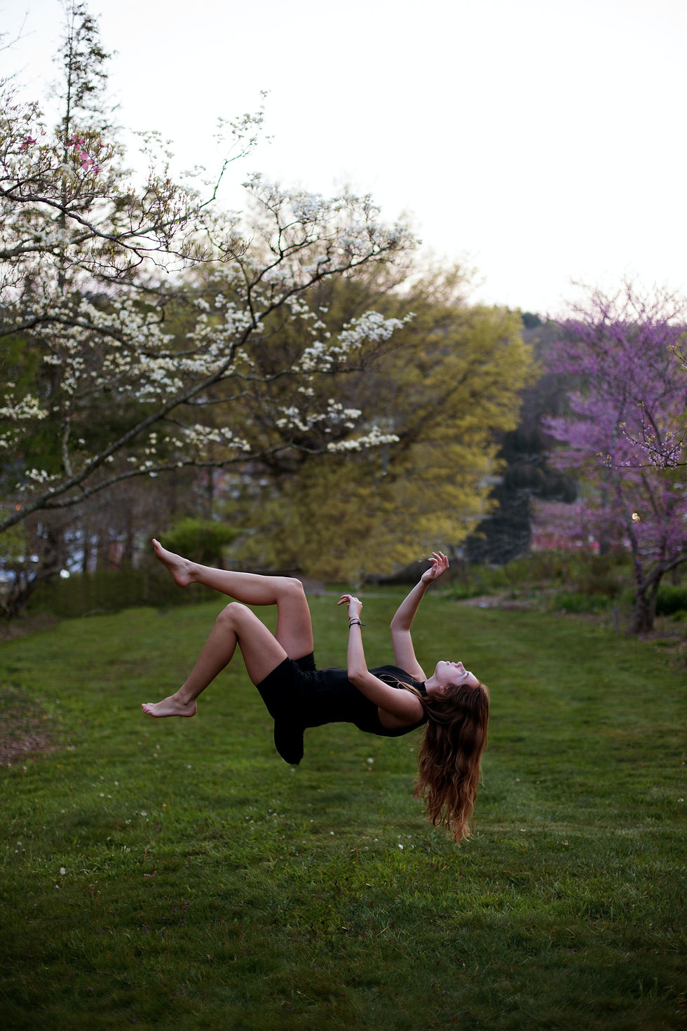 The Fall
