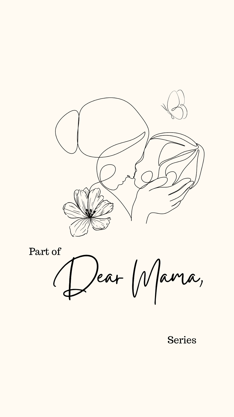 Dear Mama: A Journal for Your Heart, Your Story, Your Journey