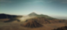 Volcano Erruption