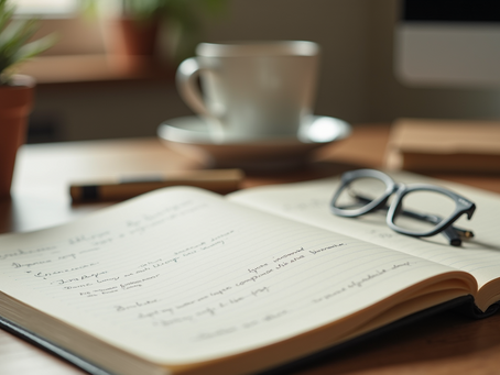 Printable Journals for Caregivers: Staying Organized and Mindful