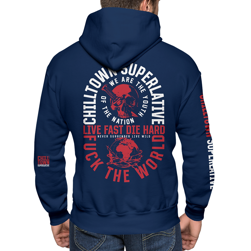 Thumbnail: LIVE FAST-H