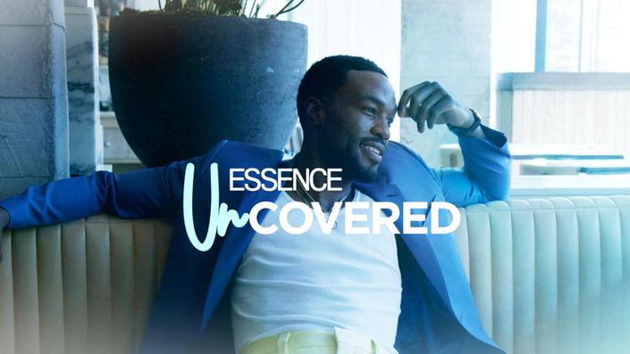 Essence magazine