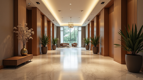 Otel Danışmanlık Hizmetleri: Oteliniz İçin Neden Önemlidir?