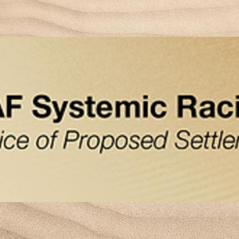 CAF Systemic Racism Class Action