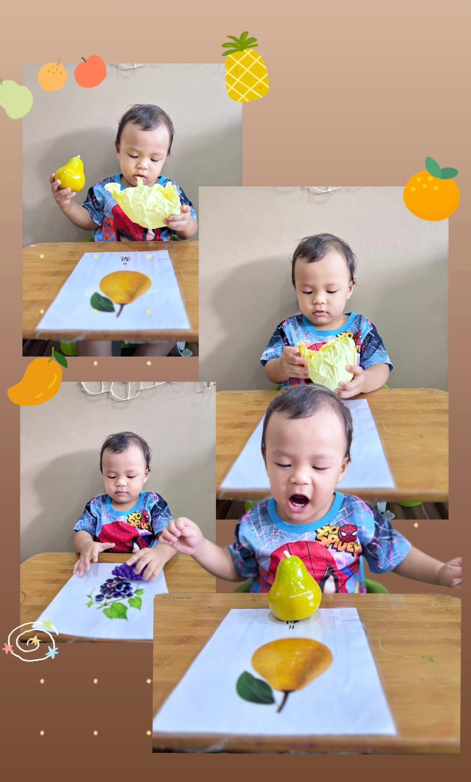 Struggling to teach fruit recognition? Try these fun, simple activities kids will love and learn from instantly!