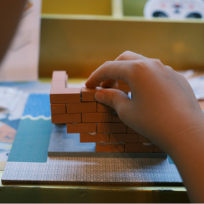 Unlocking Young Minds: The Power of Smart Play at Nurture Infant House