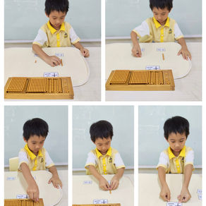 Building Strong Foundations Through K2 Math Activities in Early Childhood