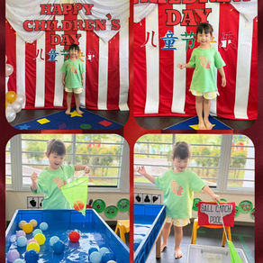Short Days or Long Days? How to Choose the Right Care Schedule for Your Little One in Tampines