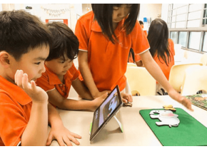 Strengthening Families Through Community: Parenting Support Systems in Tampines and the Role of Nurture Infant House